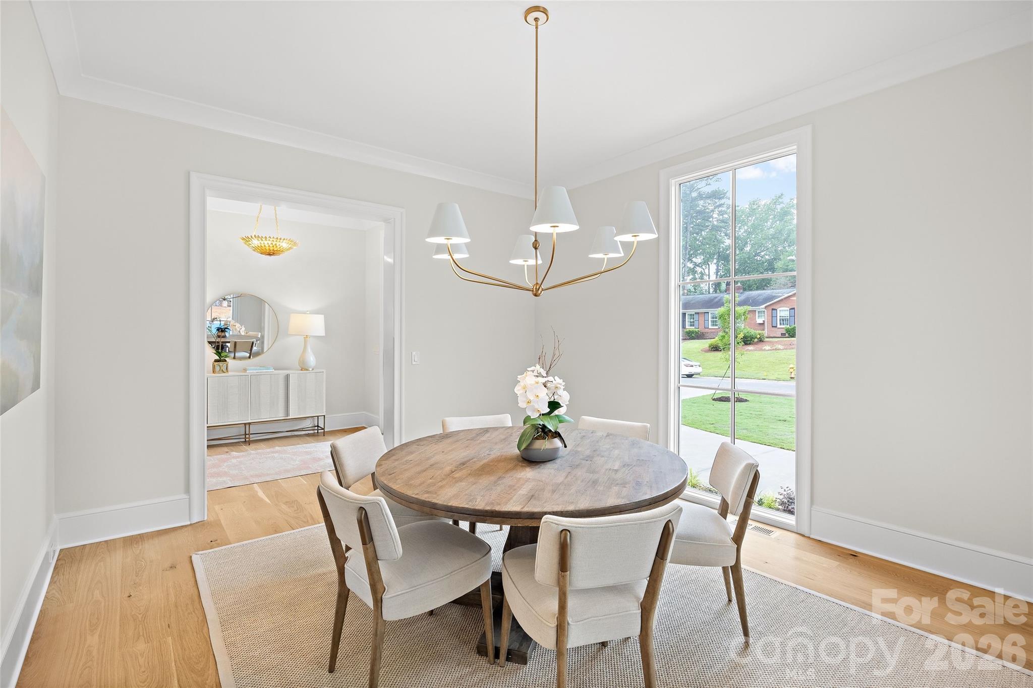 4811 Gaynor Road Charlotte NC 28211