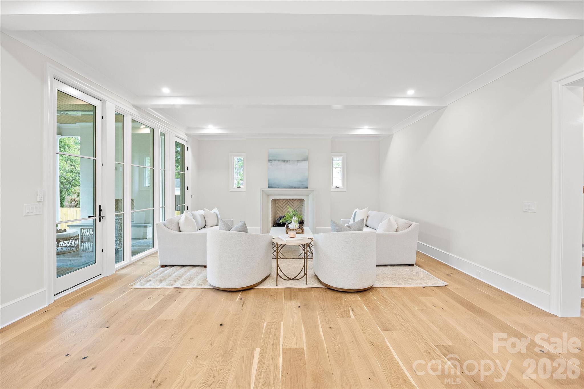 4811 Gaynor Road Charlotte NC 28211