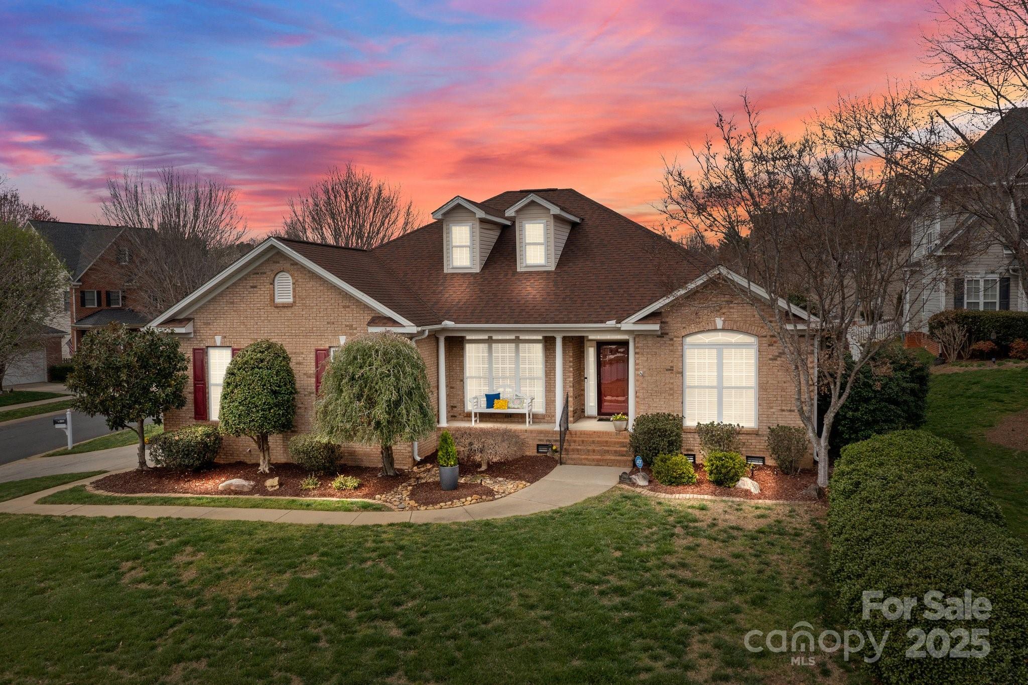 20601 Belair Court Cornelius NC 28031