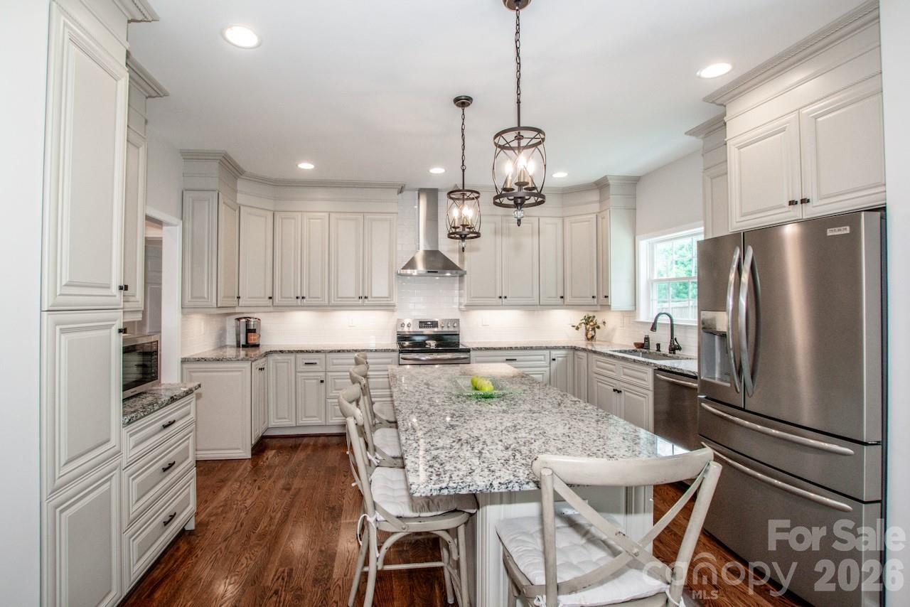 3211 Oakdale Road Charlotte NC 28216