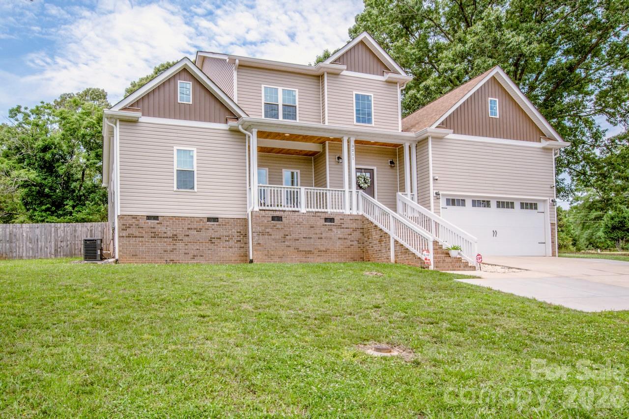 3211 Oakdale Road Charlotte NC 28216