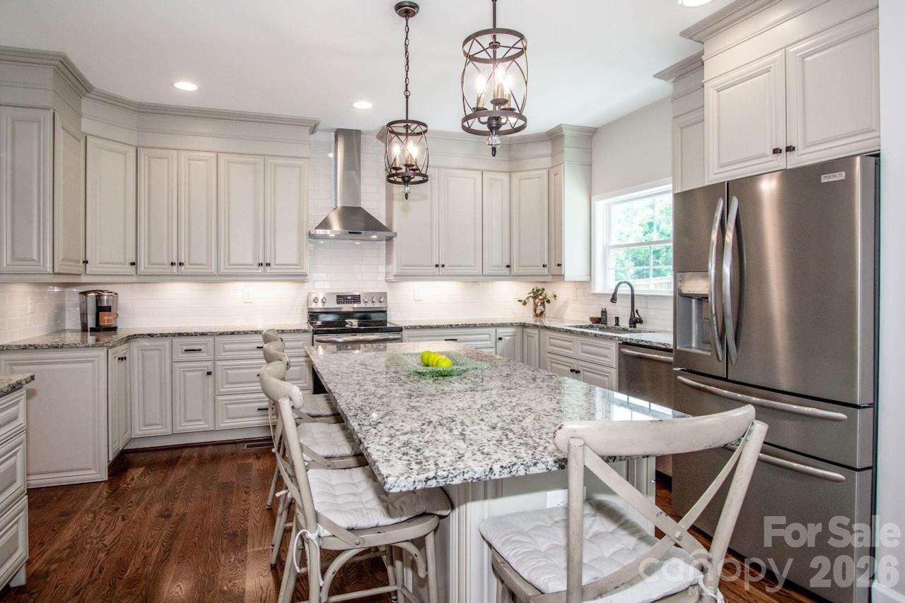 3211 Oakdale Road Charlotte NC 28216