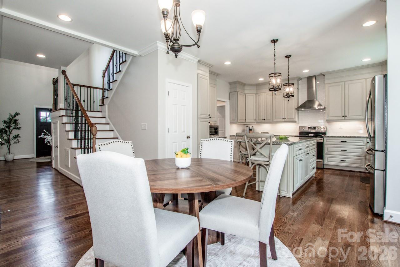 3211 Oakdale Road Charlotte NC 28216