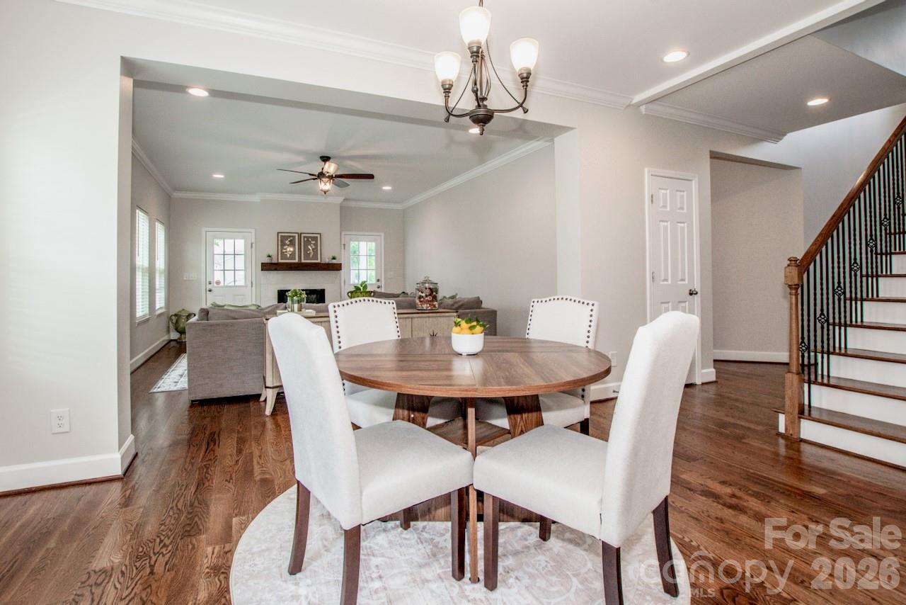 3211 Oakdale Road Charlotte NC 28216