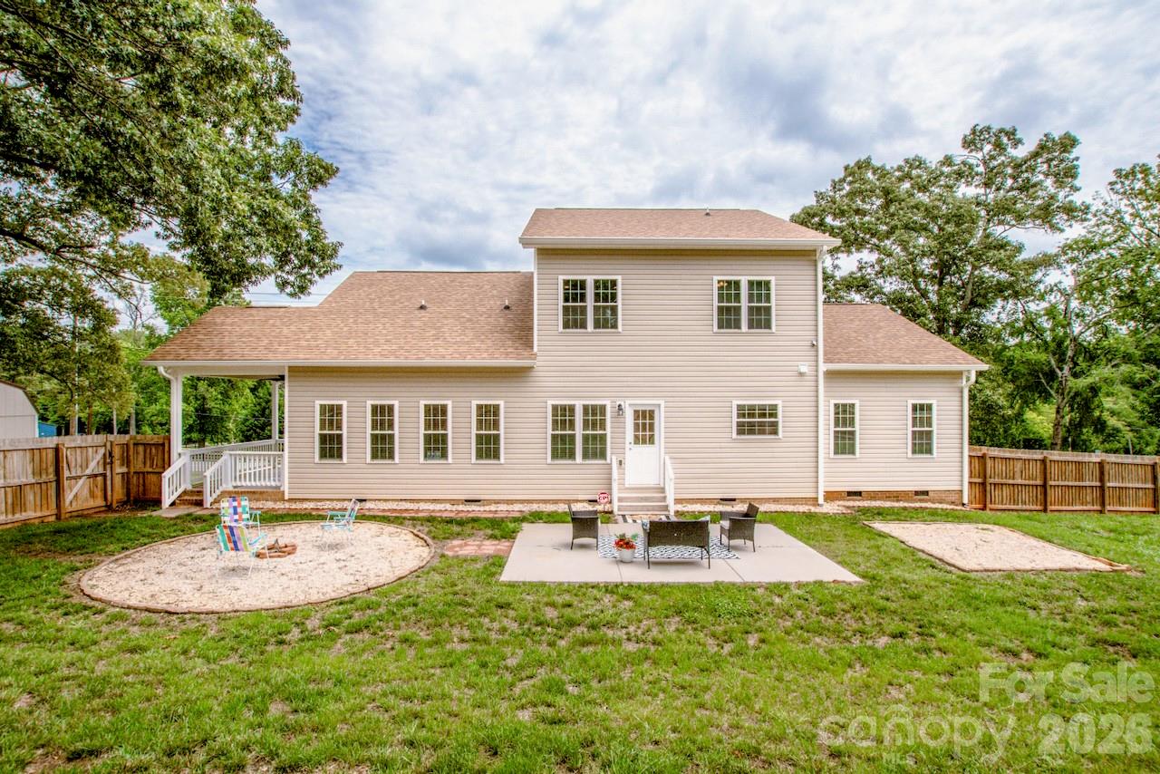 3211 Oakdale Road Charlotte NC 28216