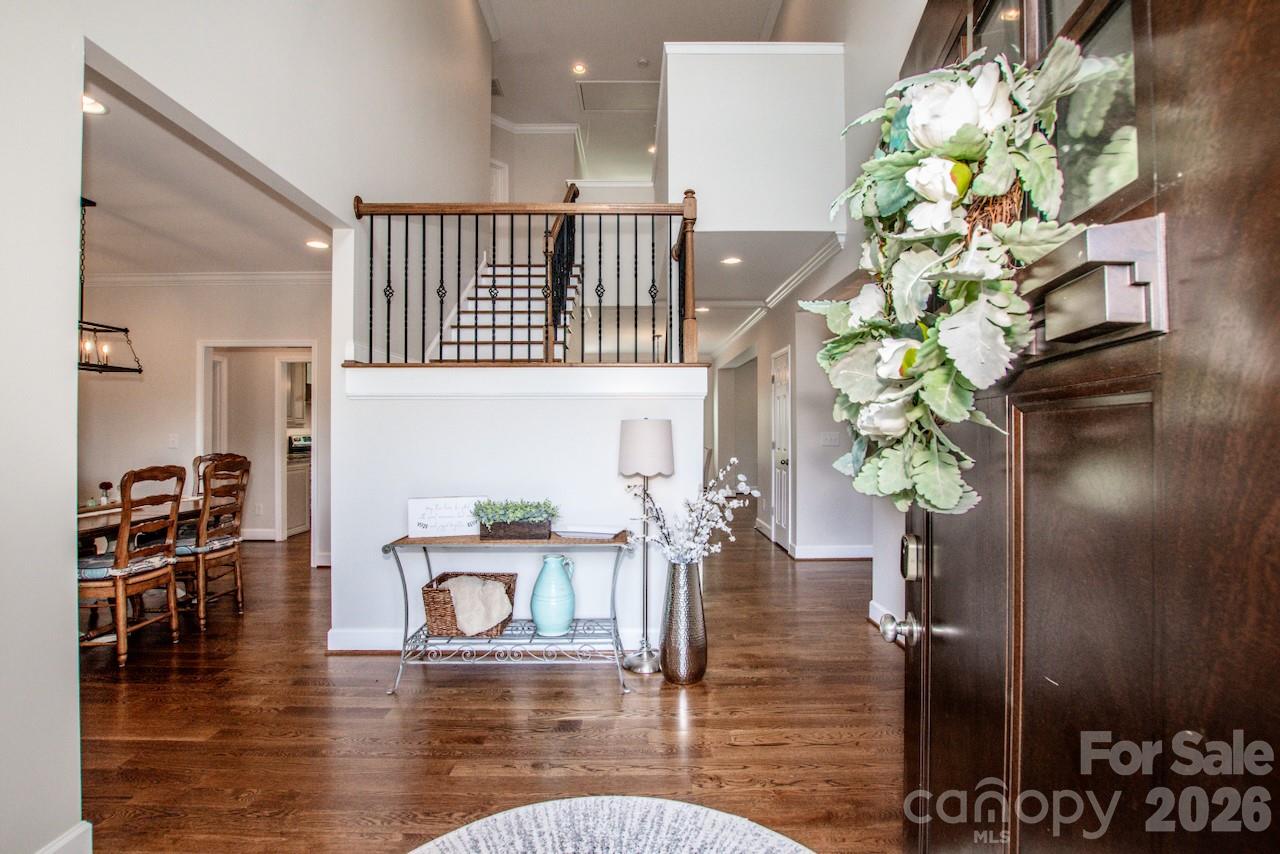 3211 Oakdale Road Charlotte NC 28216