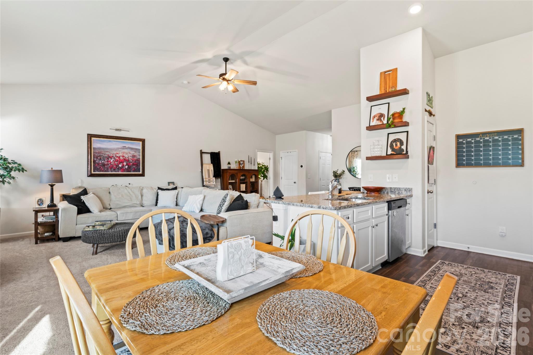 3112 Wynn Way Charlotte NC 28215