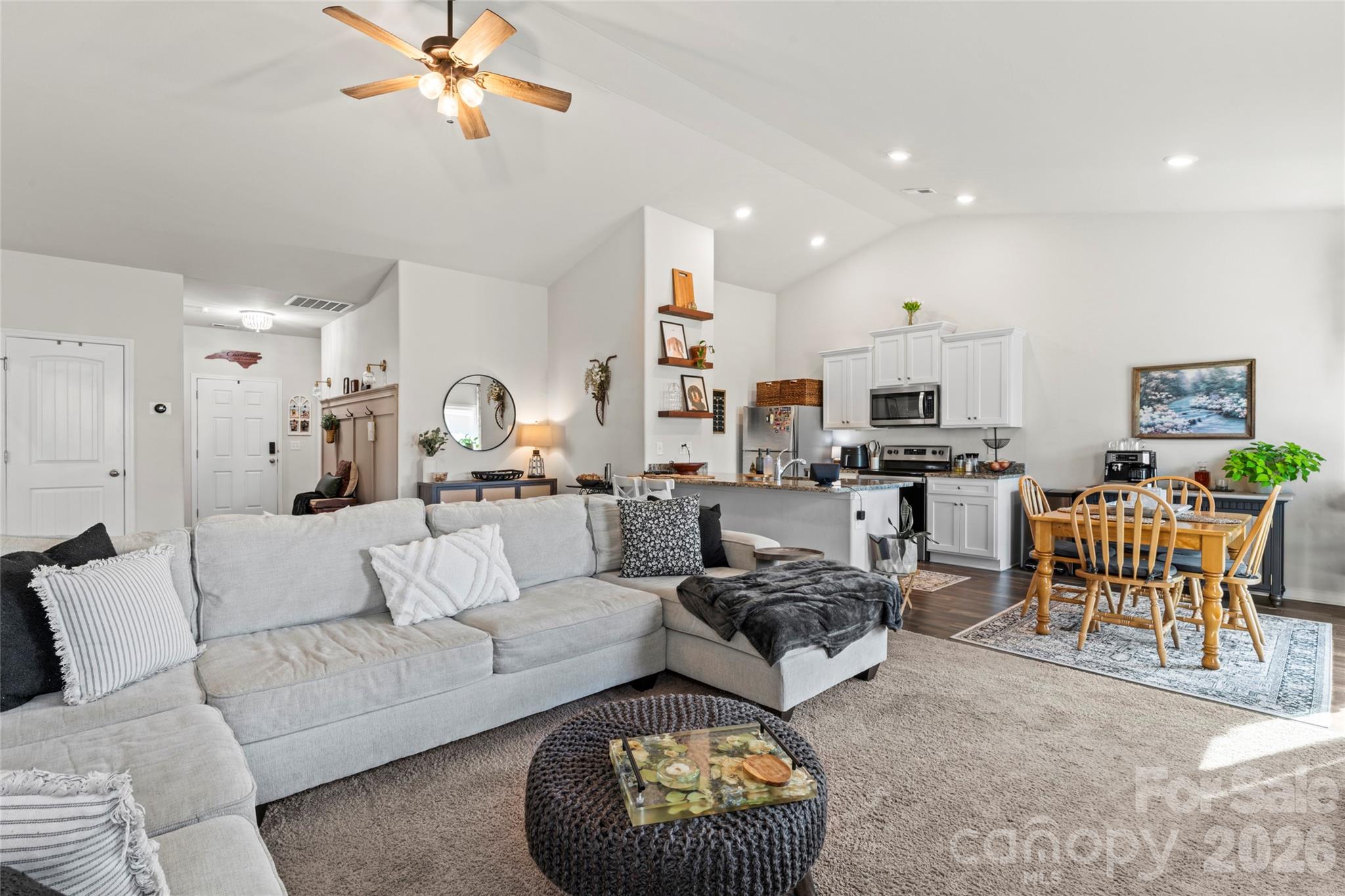 3112 Wynn Way Charlotte NC 28215