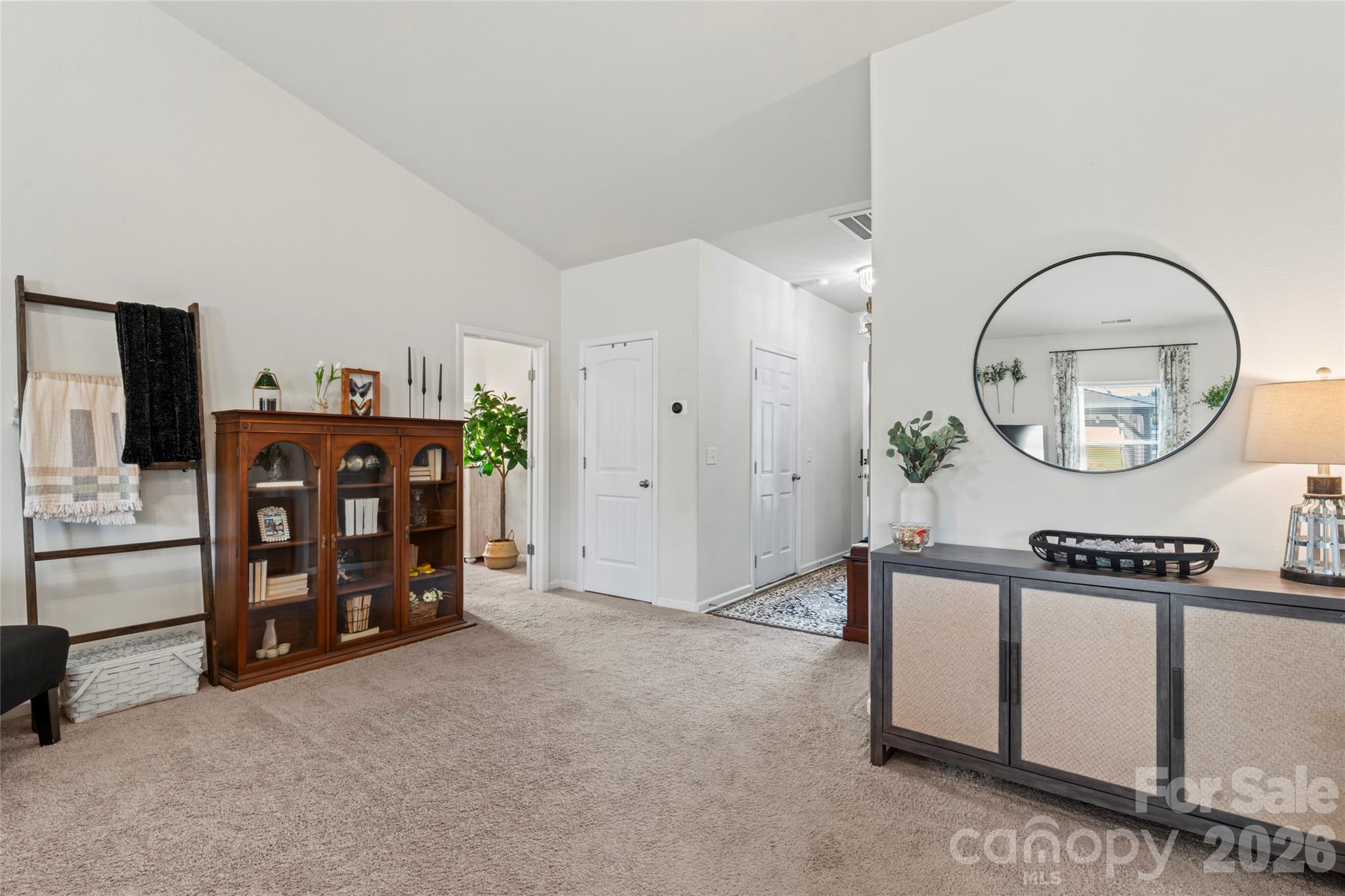 3112 Wynn Way Charlotte NC 28215