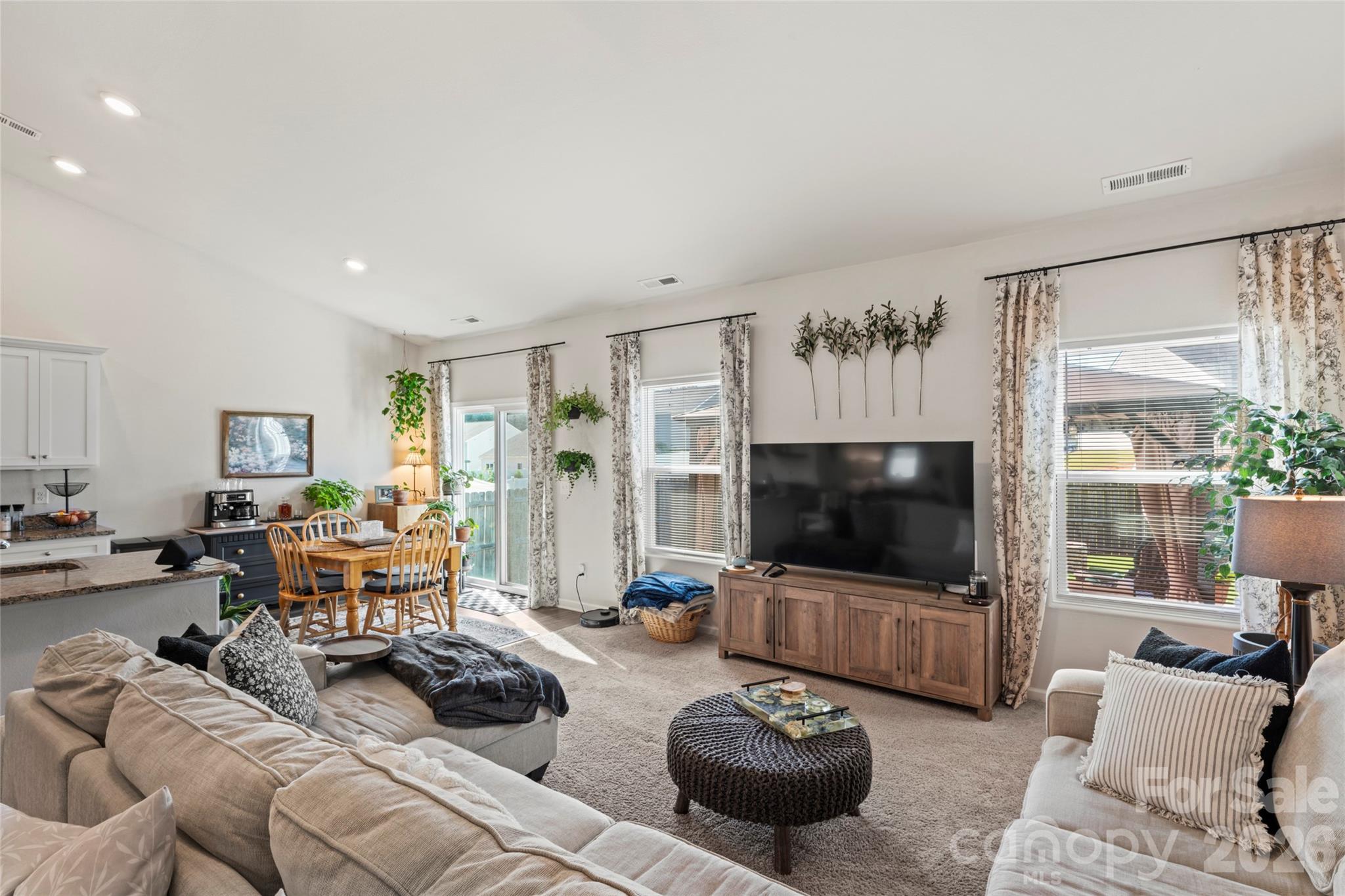 3112 Wynn Way Charlotte NC 28215