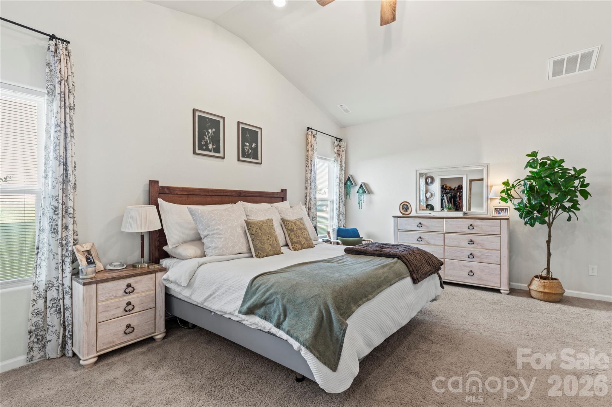 3112 Wynn Way Charlotte NC 28215
