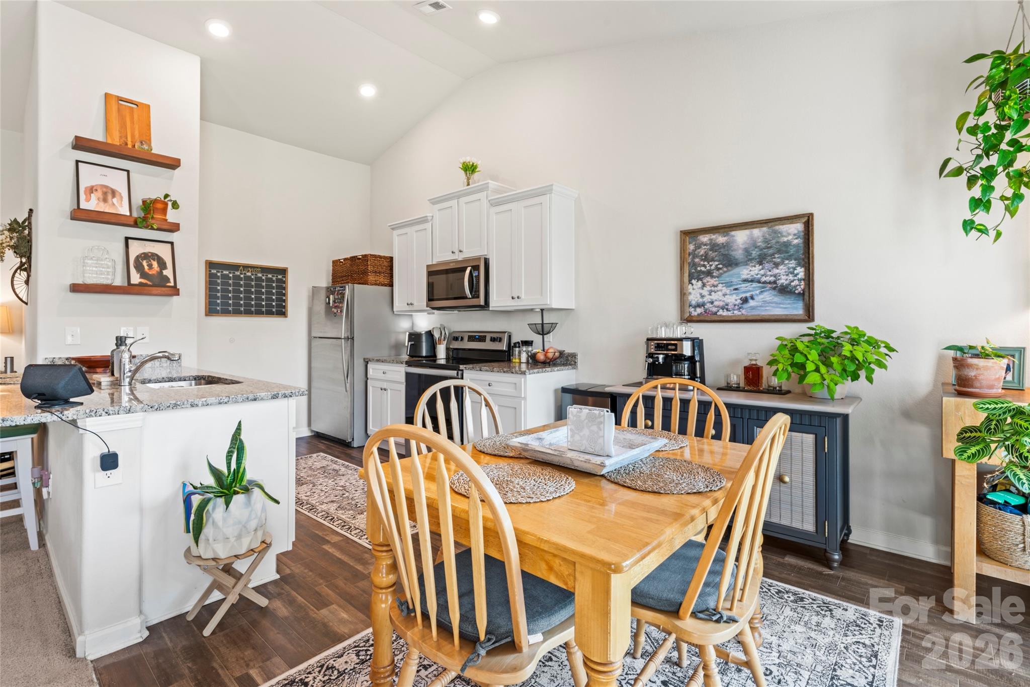 3112 Wynn Way Charlotte NC 28215