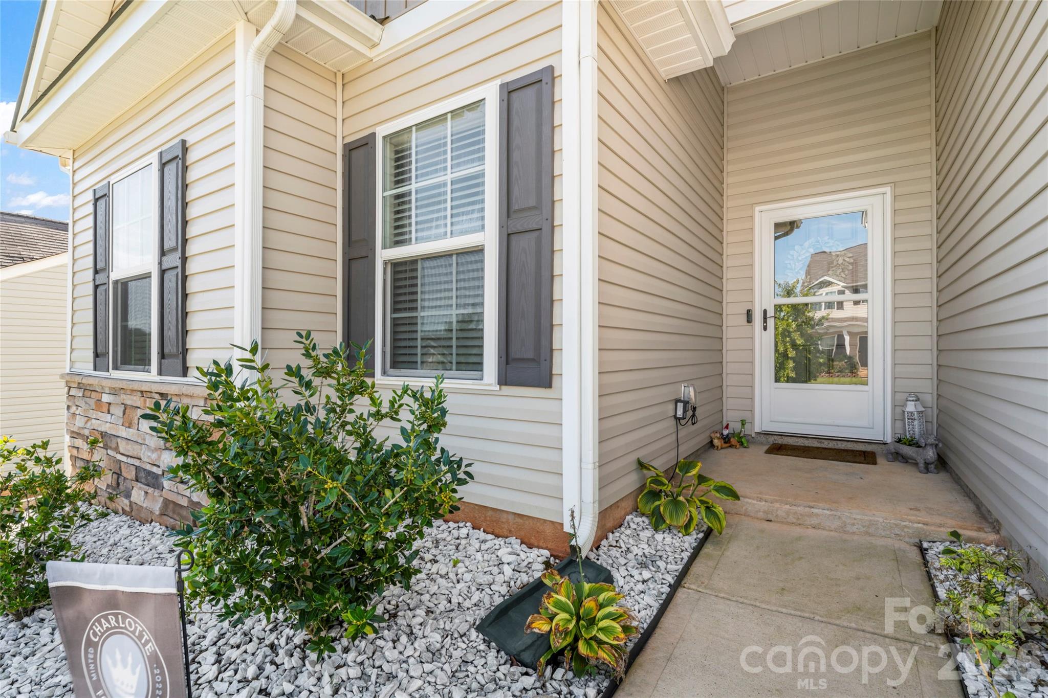 3112 Wynn Way Charlotte NC 28215
