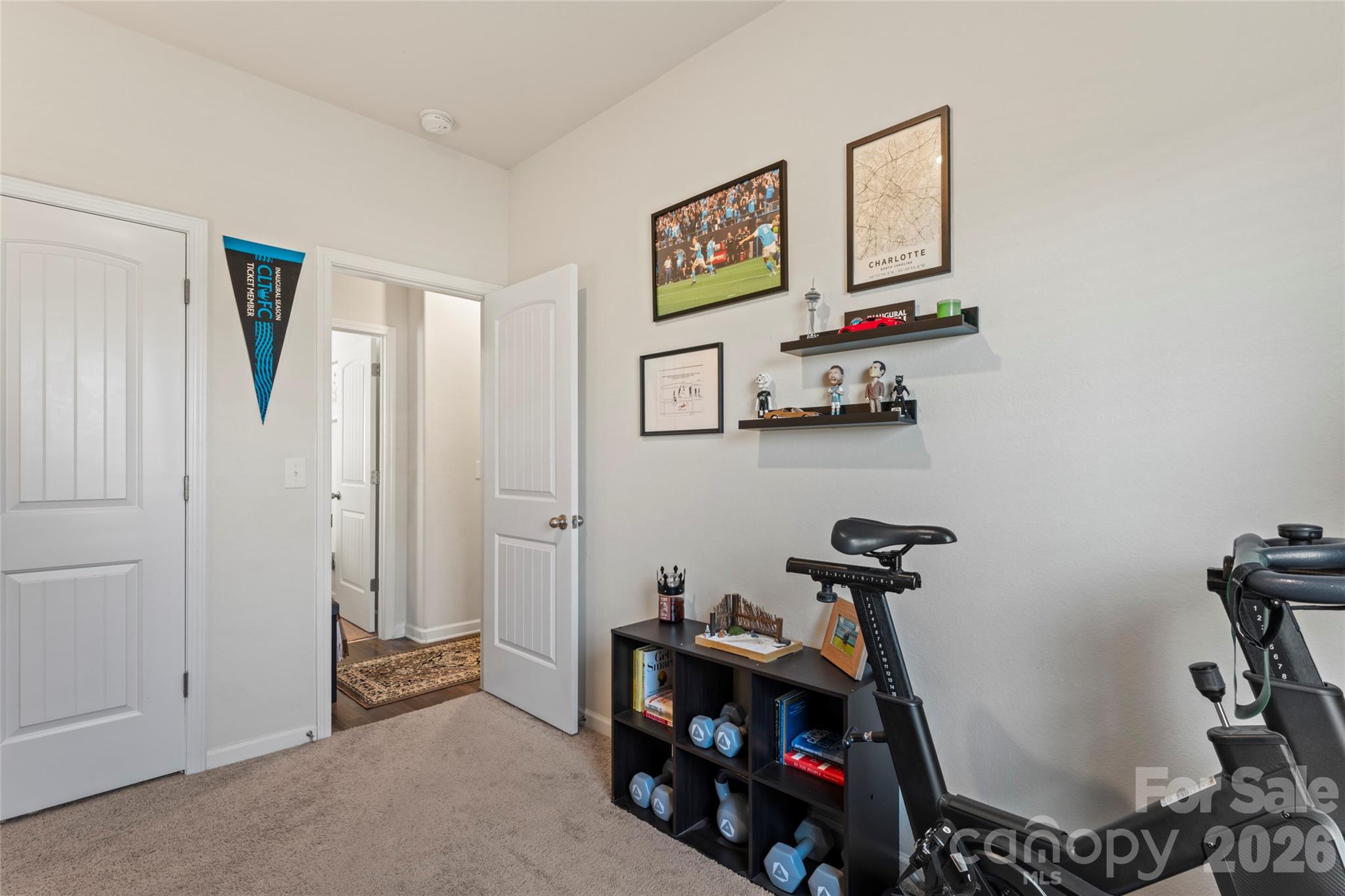 3112 Wynn Way Charlotte NC 28215