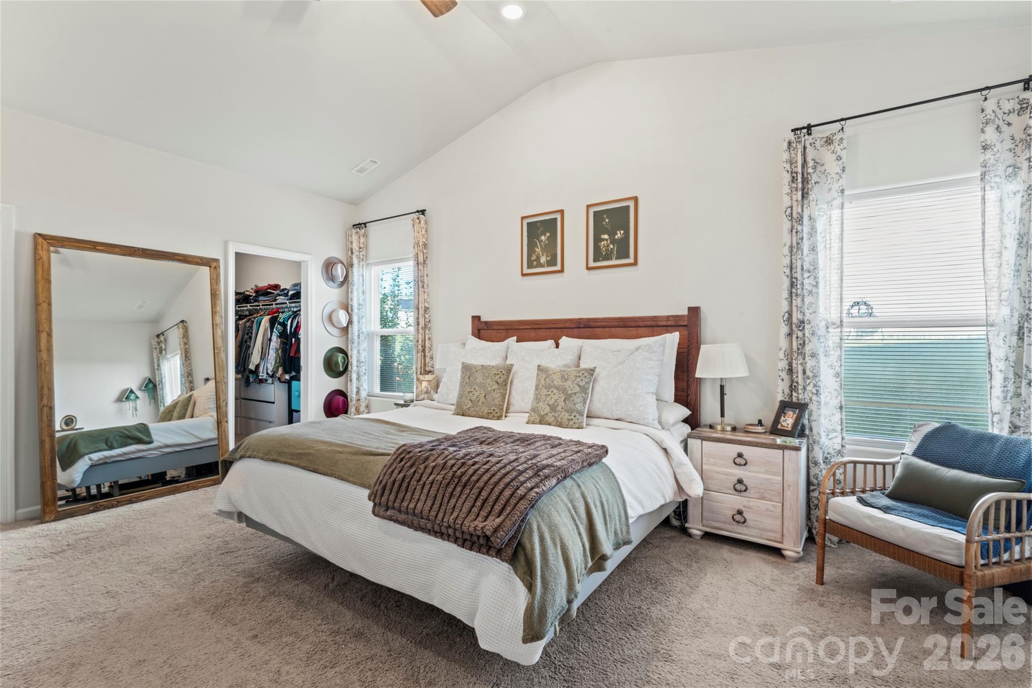 3112 Wynn Way Charlotte NC 28215