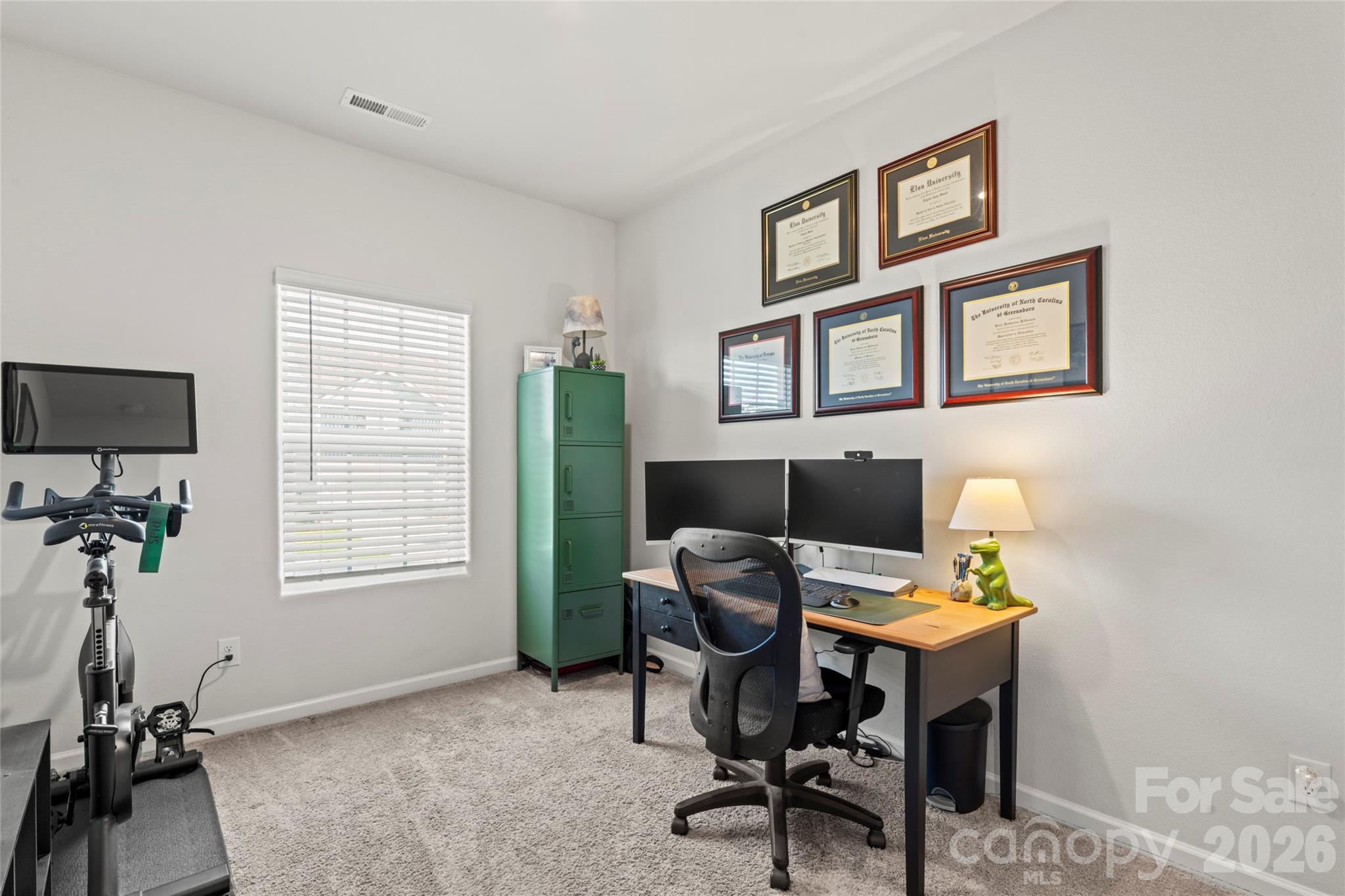 3112 Wynn Way Charlotte NC 28215