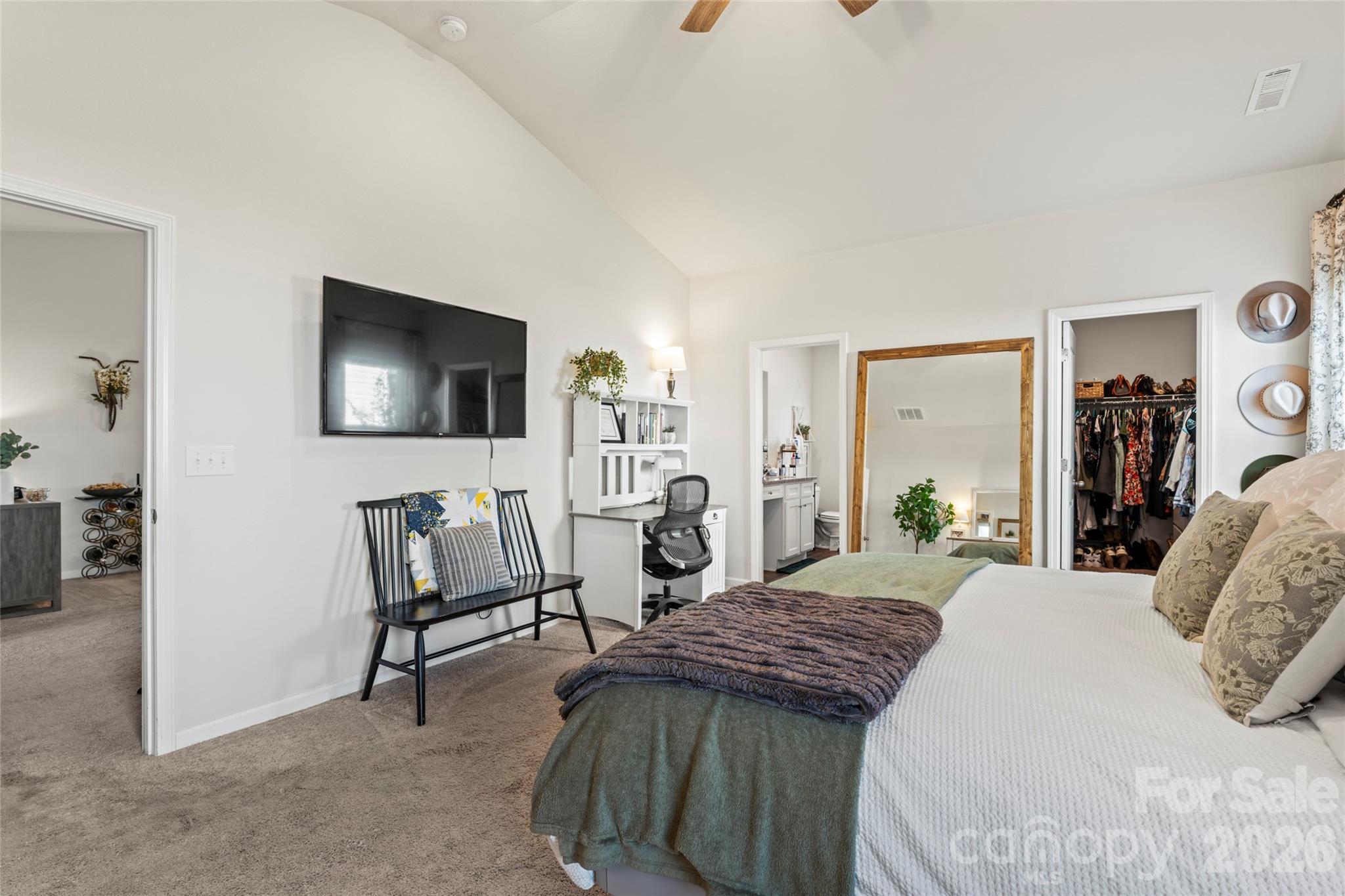 3112 Wynn Way Charlotte NC 28215
