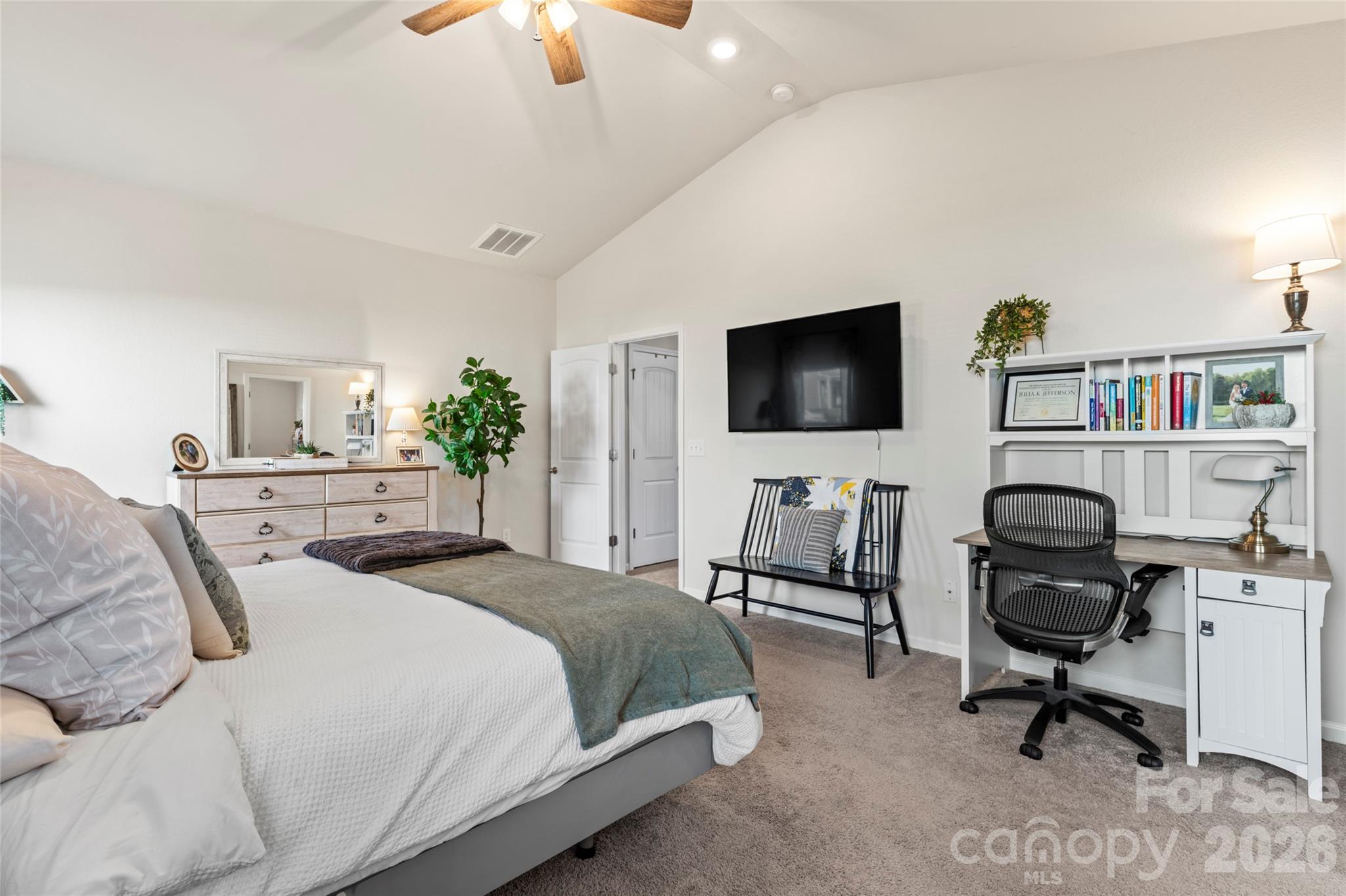 3112 Wynn Way Charlotte NC 28215