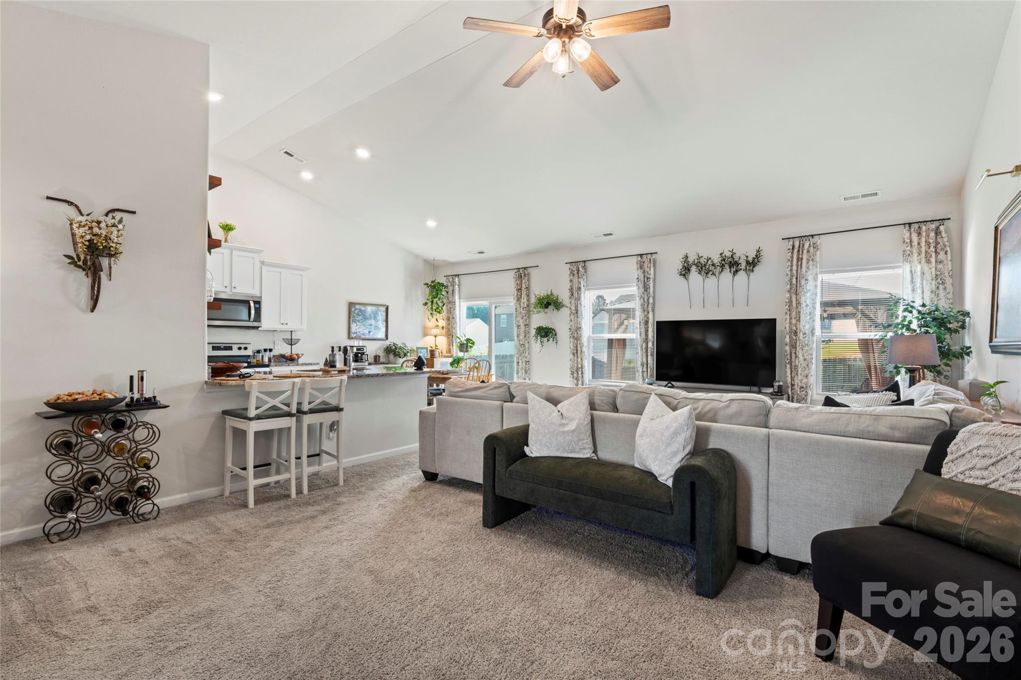3112 Wynn Way Charlotte NC 28215