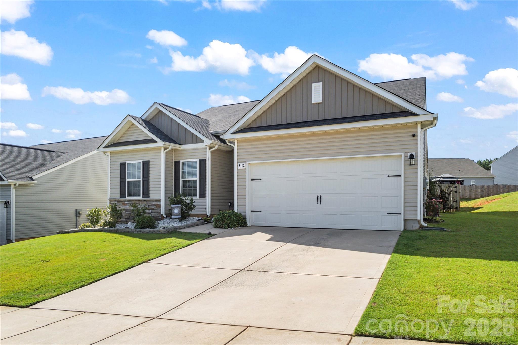 3112 Wynn Way Charlotte NC 28215