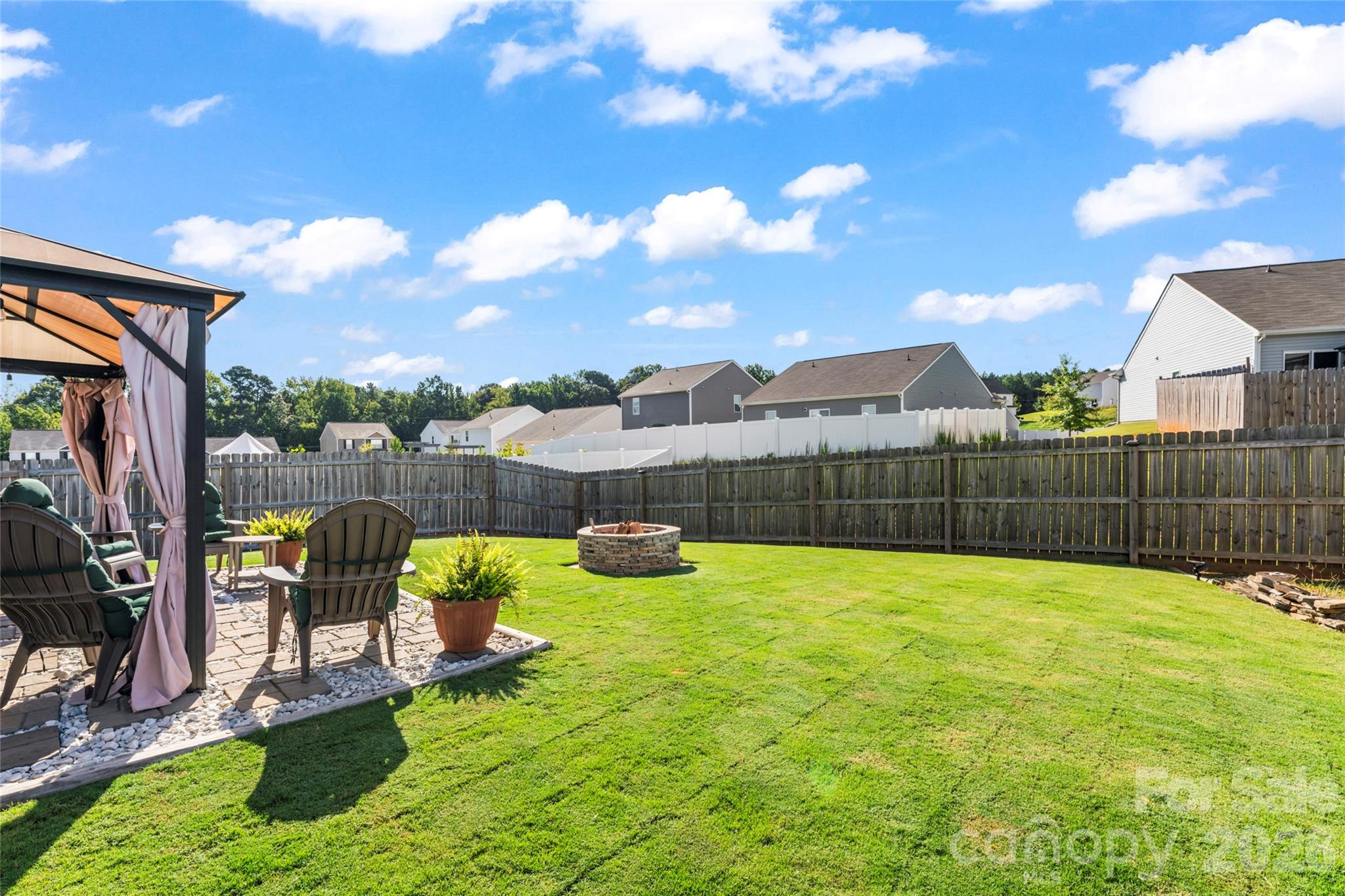 3112 Wynn Way Charlotte NC 28215
