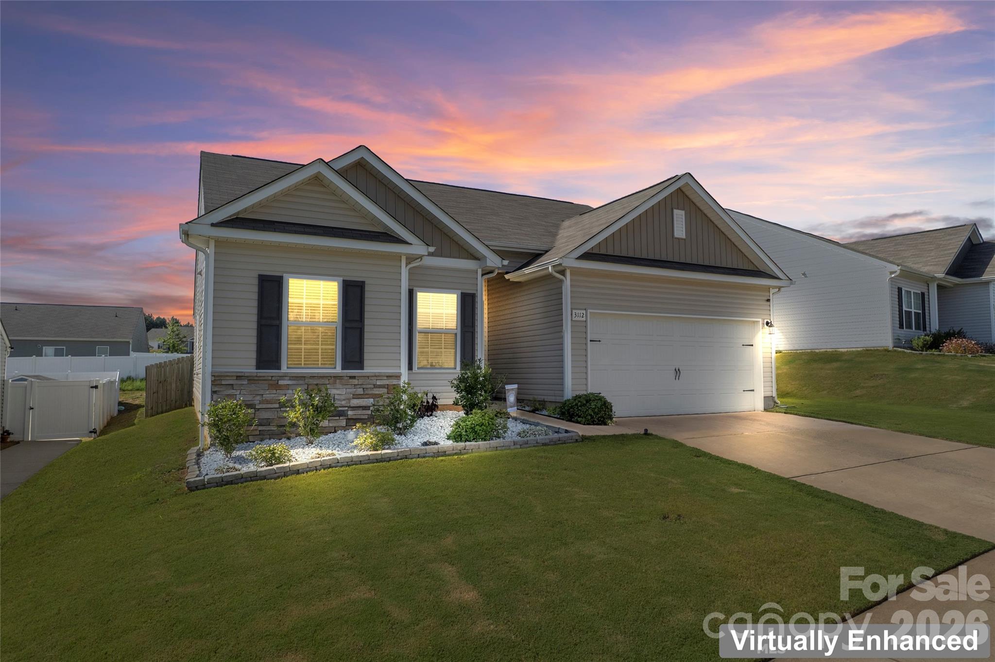 3112 Wynn Way Charlotte NC 28215