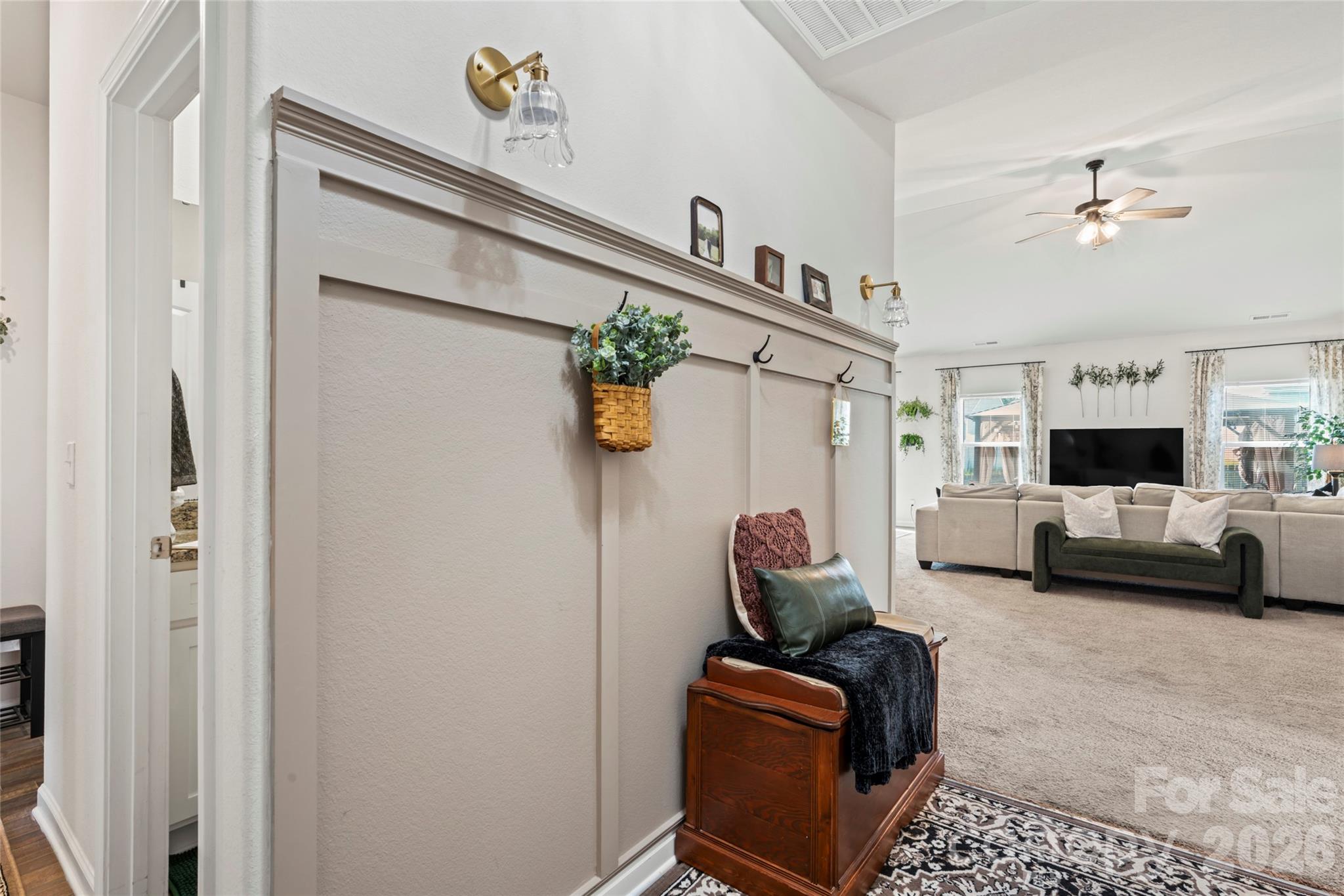 3112 Wynn Way Charlotte NC 28215
