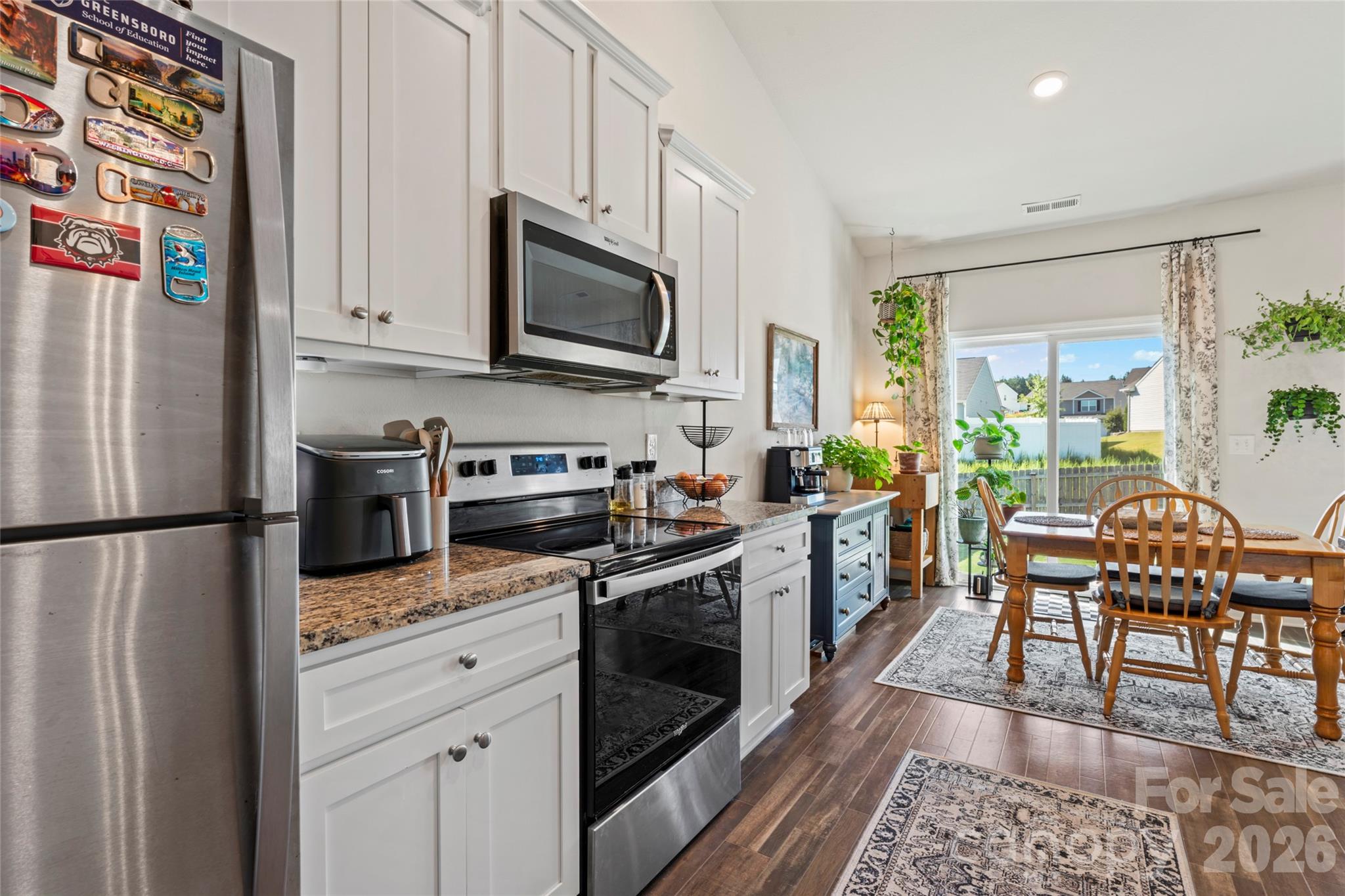 3112 Wynn Way Charlotte NC 28215