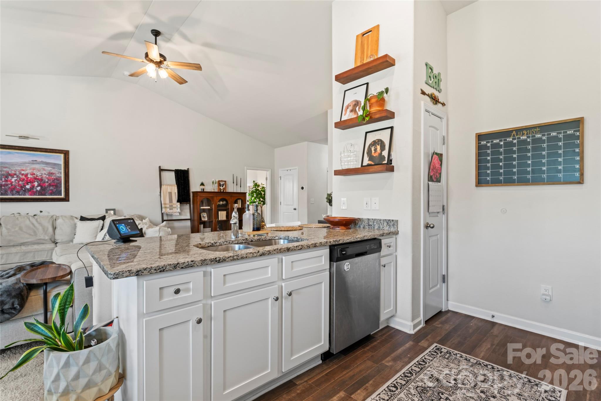 3112 Wynn Way Charlotte NC 28215
