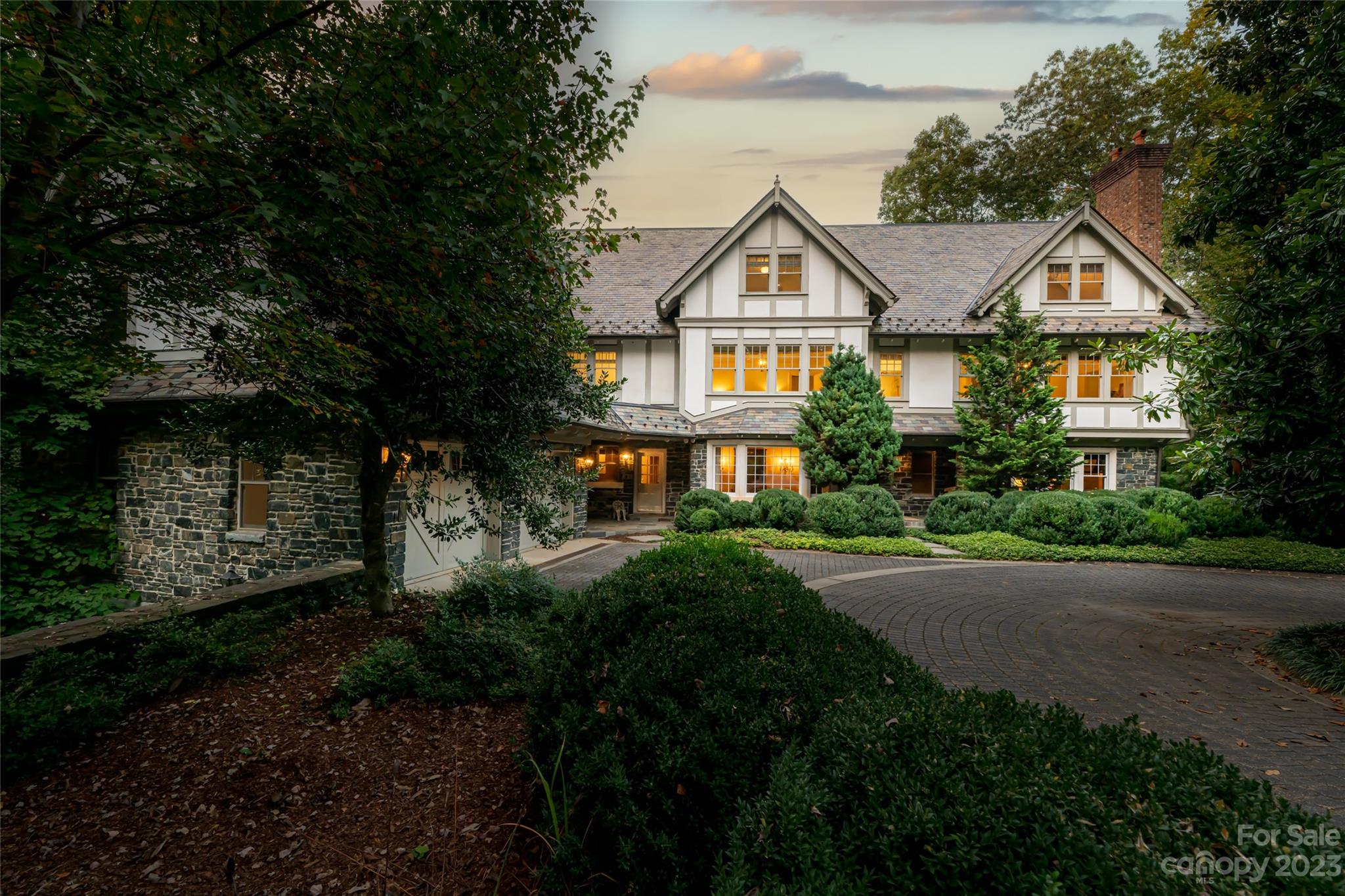 9 Eastwood Road Asheville NC 28803