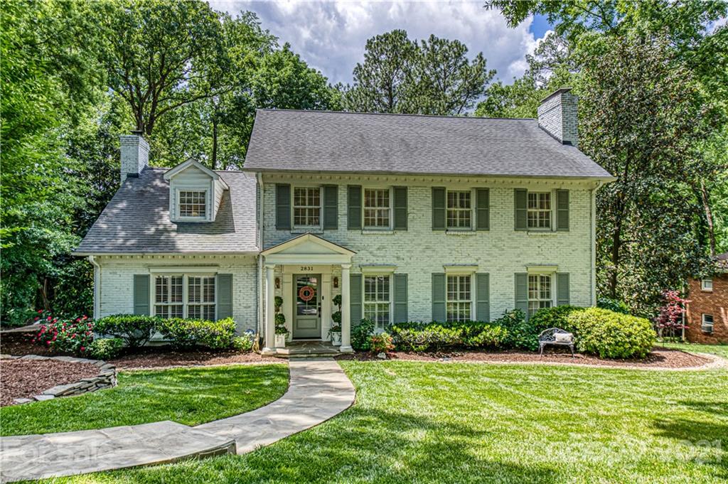 2831 Wickersham Road Charlotte NC 28211