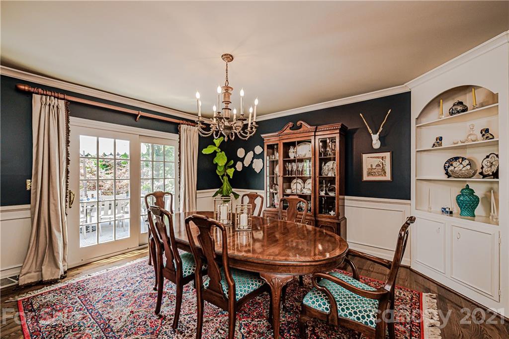 2831 Wickersham Road Charlotte NC 28211