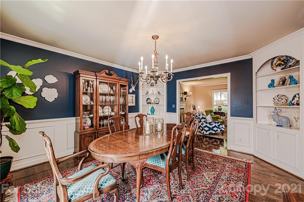 2831 Wickersham Road Charlotte NC 28211
