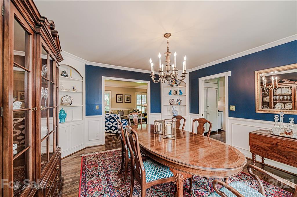 2831 Wickersham Road Charlotte NC 28211
