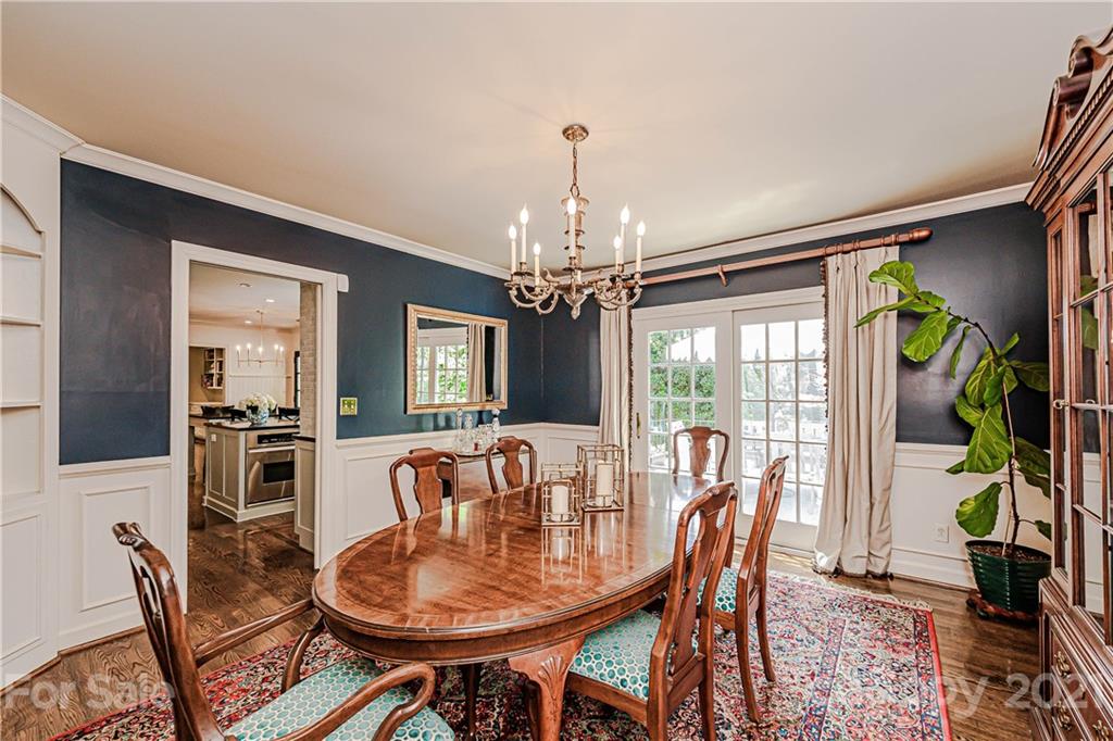 2831 Wickersham Road Charlotte NC 28211