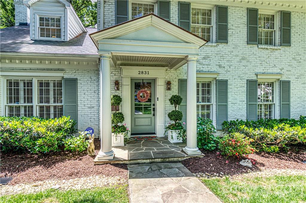2831 Wickersham Road Charlotte NC 28211