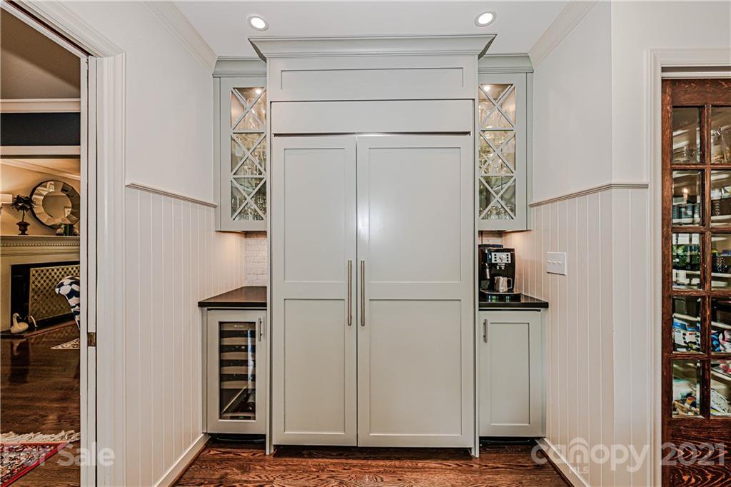 2831 Wickersham Road Charlotte NC 28211