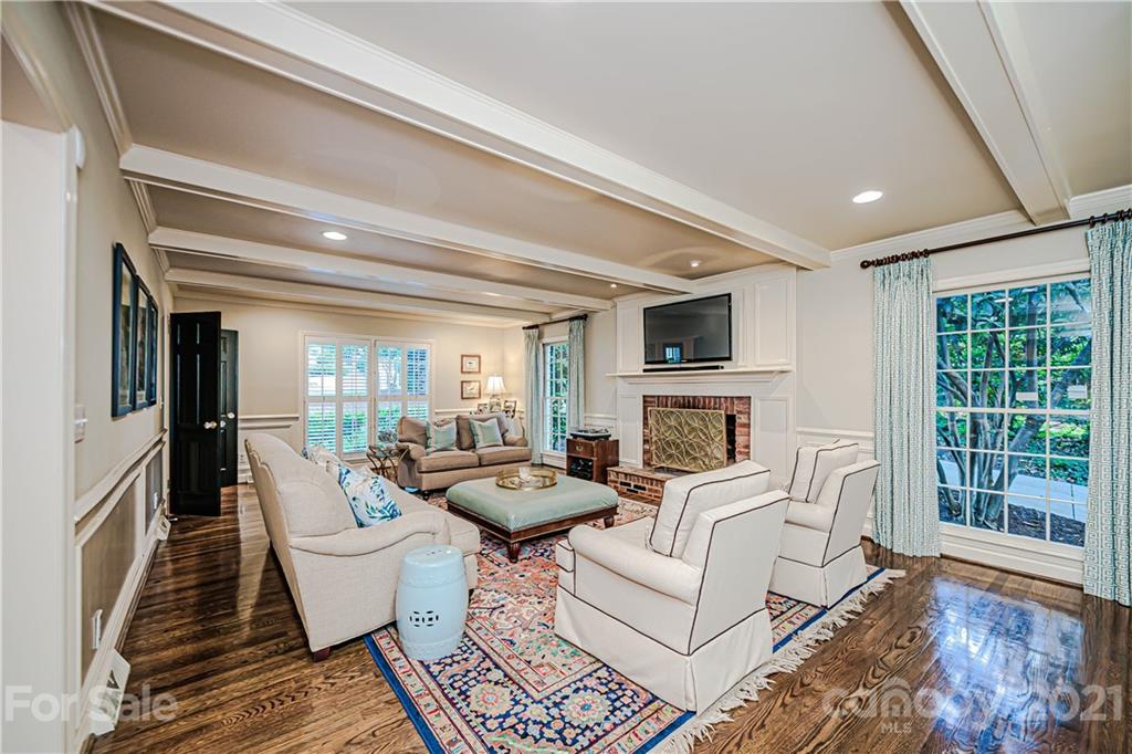 2831 Wickersham Road Charlotte NC 28211