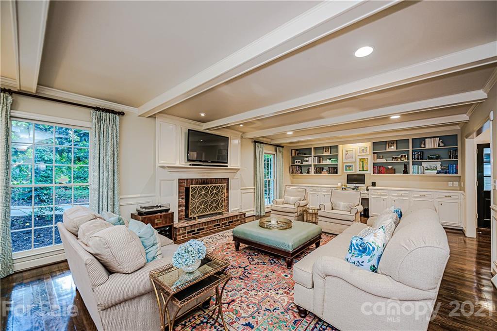 2831 Wickersham Road Charlotte NC 28211
