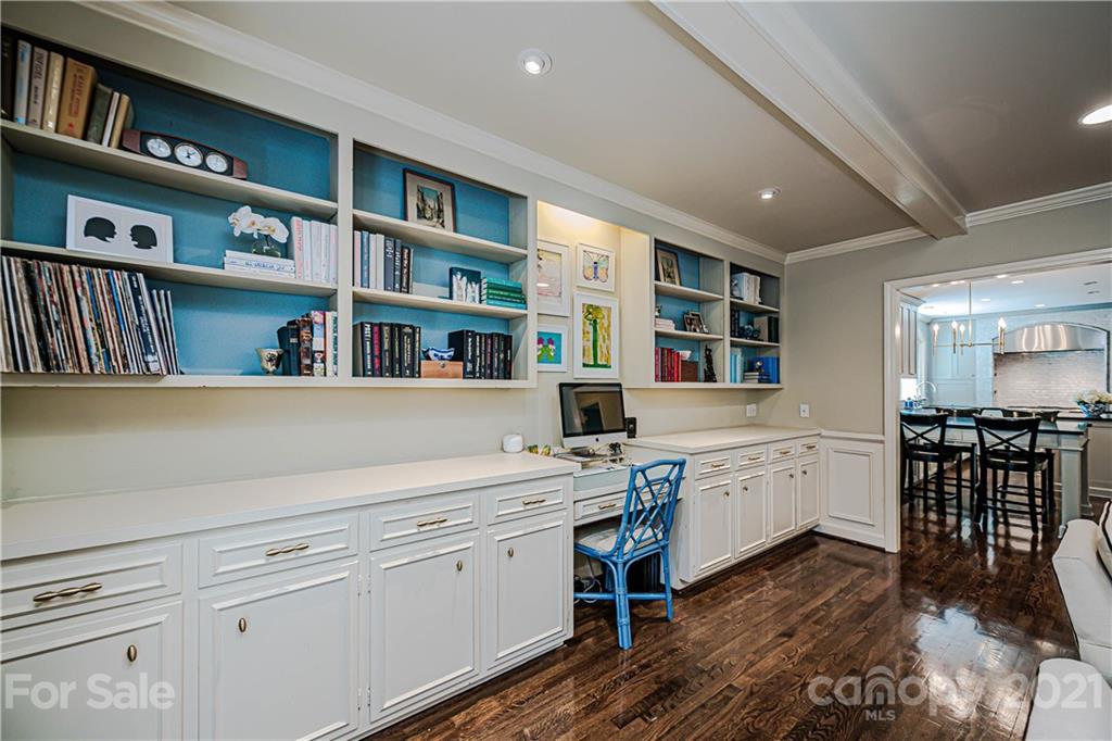 2831 Wickersham Road Charlotte NC 28211