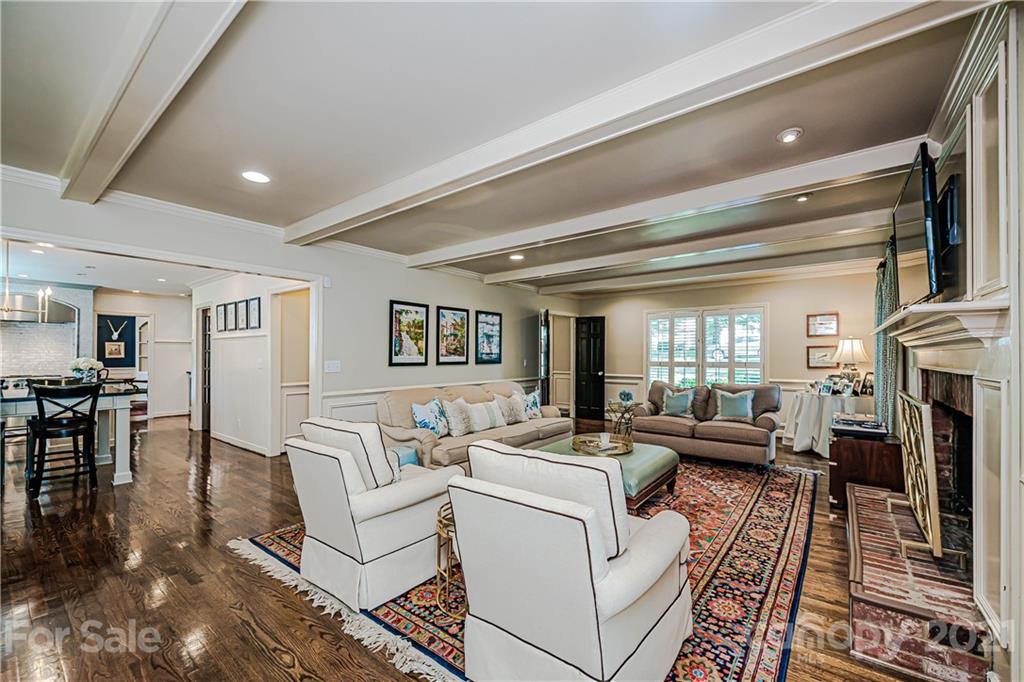 2831 Wickersham Road Charlotte NC 28211