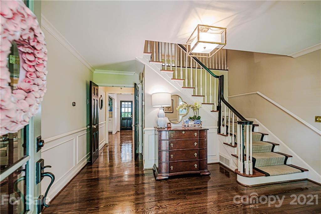 2831 Wickersham Road Charlotte NC 28211