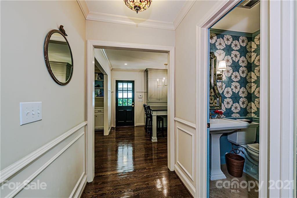 2831 Wickersham Road Charlotte NC 28211