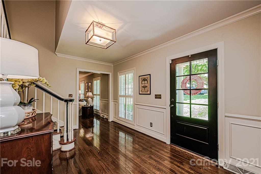 2831 Wickersham Road Charlotte NC 28211