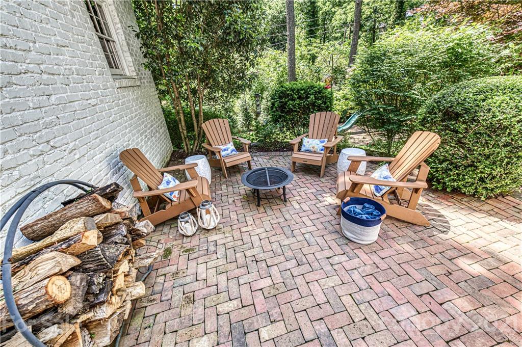 2831 Wickersham Road Charlotte NC 28211