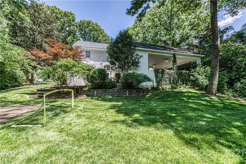 2831 Wickersham Road Charlotte NC 28211