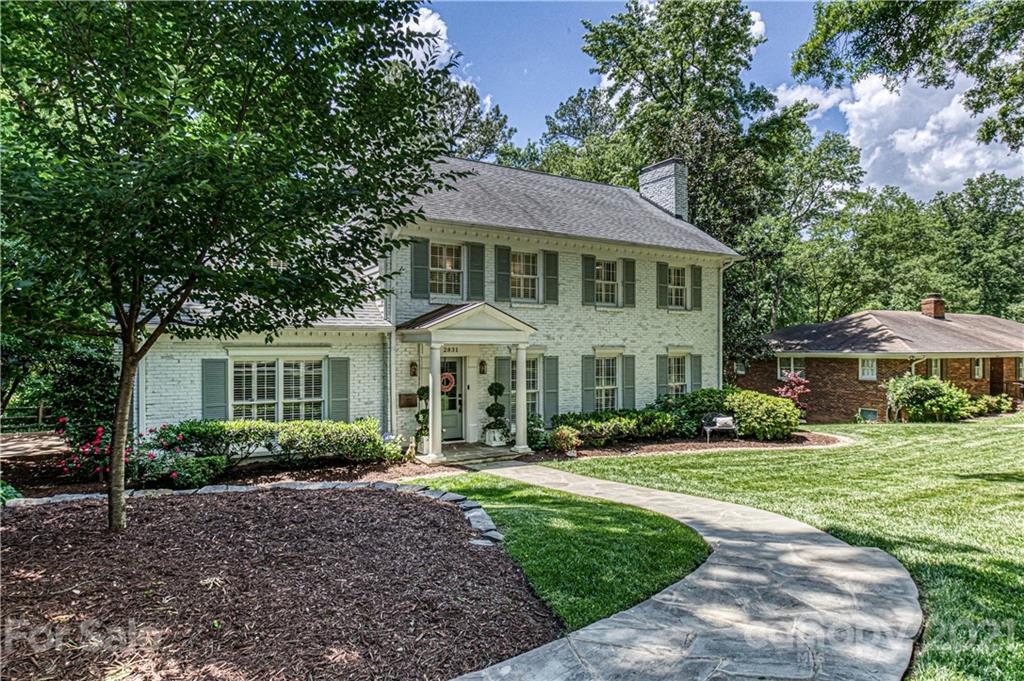 2831 Wickersham Road Charlotte NC 28211