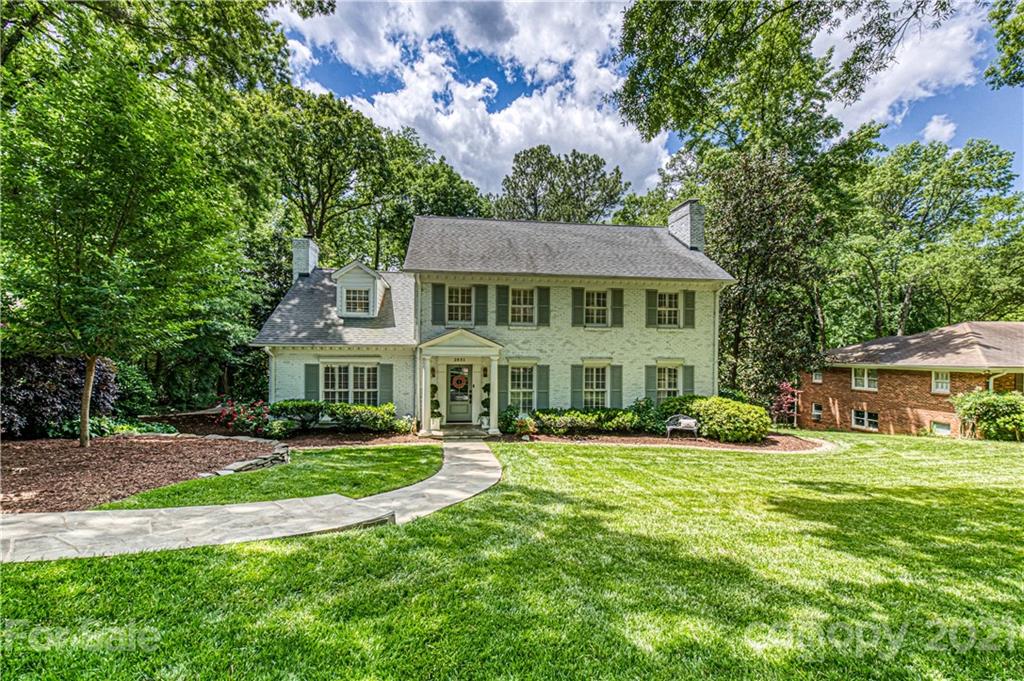 2831 Wickersham Road Charlotte NC 28211