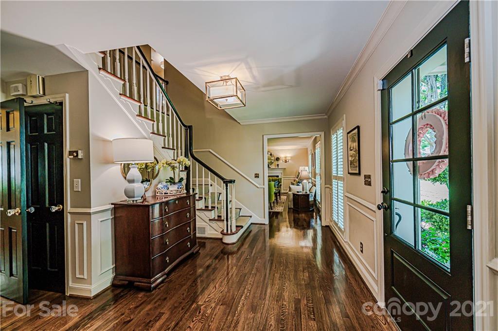 2831 Wickersham Road Charlotte NC 28211