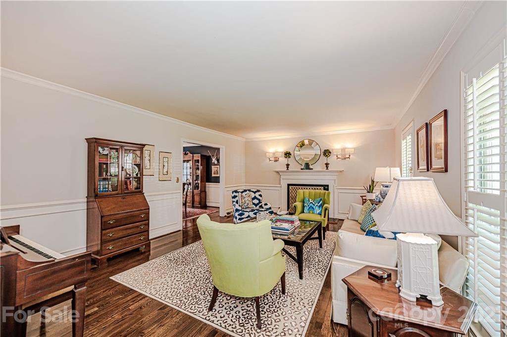 2831 Wickersham Road Charlotte NC 28211